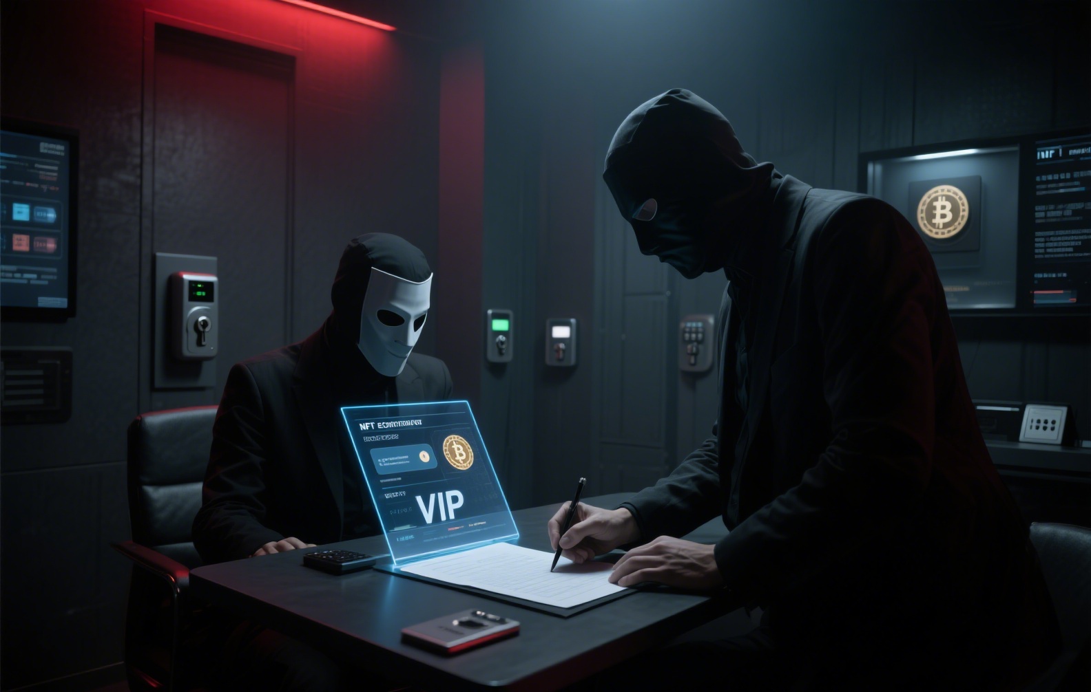 币安交易所安全性深度解析：用户资产如何保障？