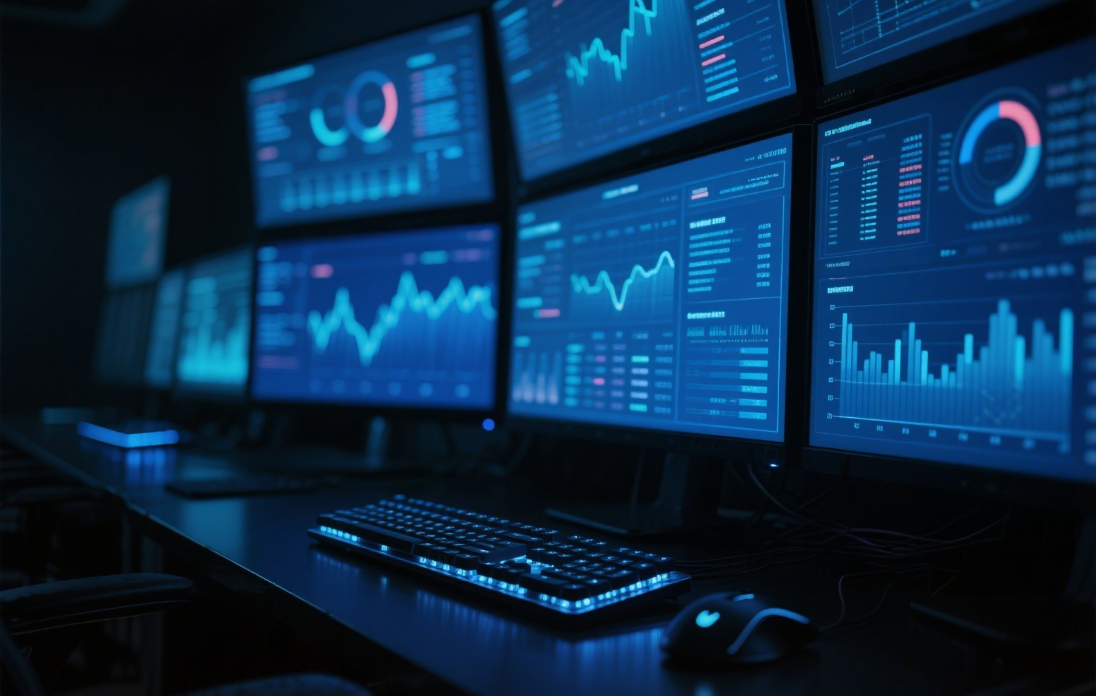 USDC稳定币支持的区块链网络全解析:多链生态与跨链应用指南