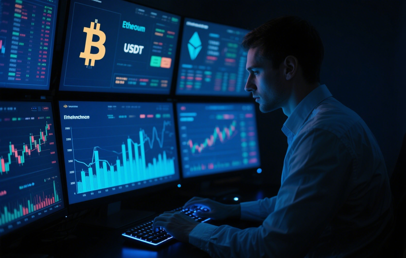 Top USDC Stablecoin Rankings 2024: Market Cap, Adoption & Trends