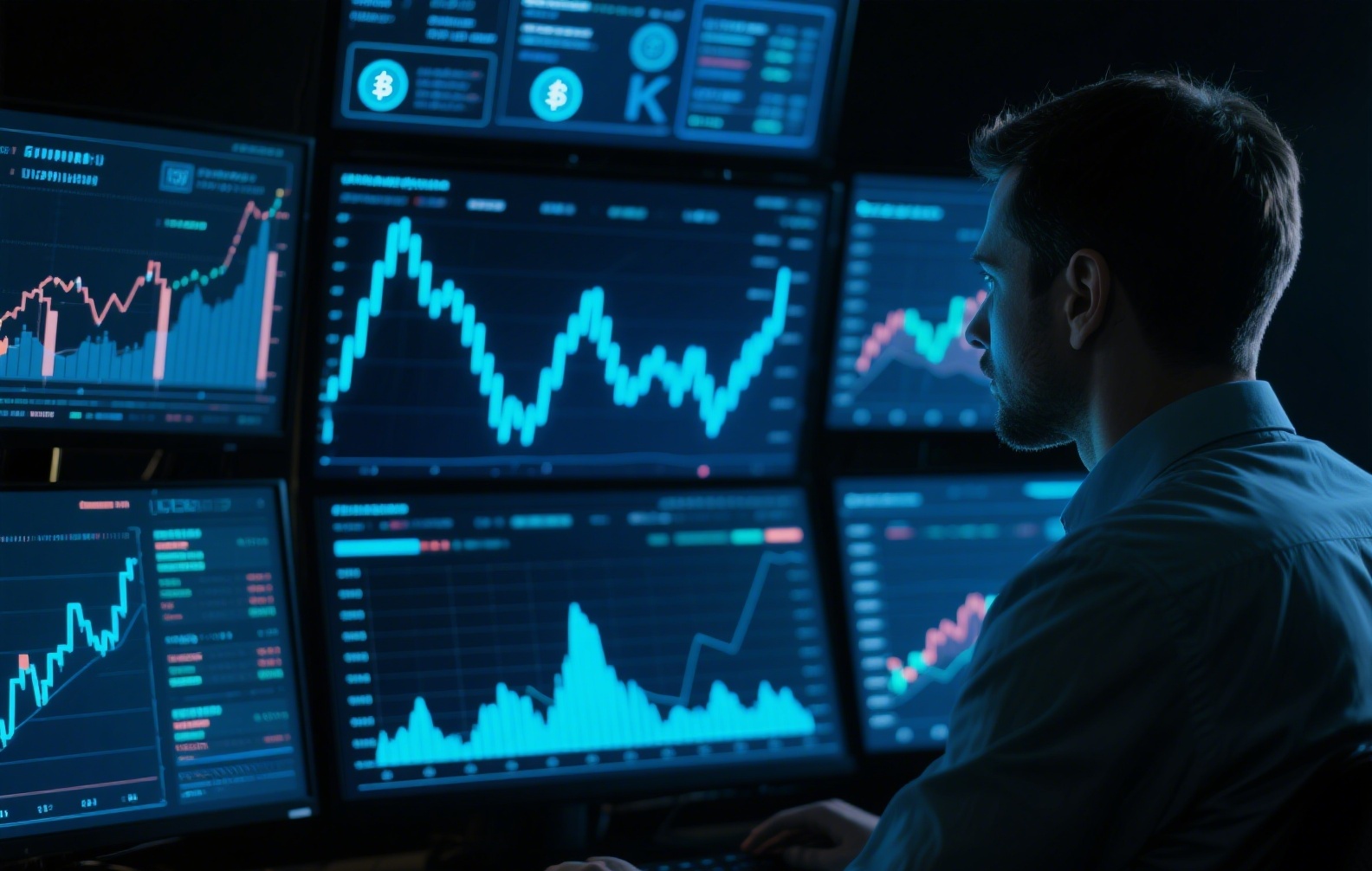 FedEx与币安交易所安全关联解析：用户需警惕新型诈骗手法