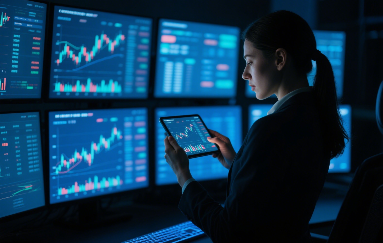 币安平台官方入口指南与安全使用教程 | 避免风险交易