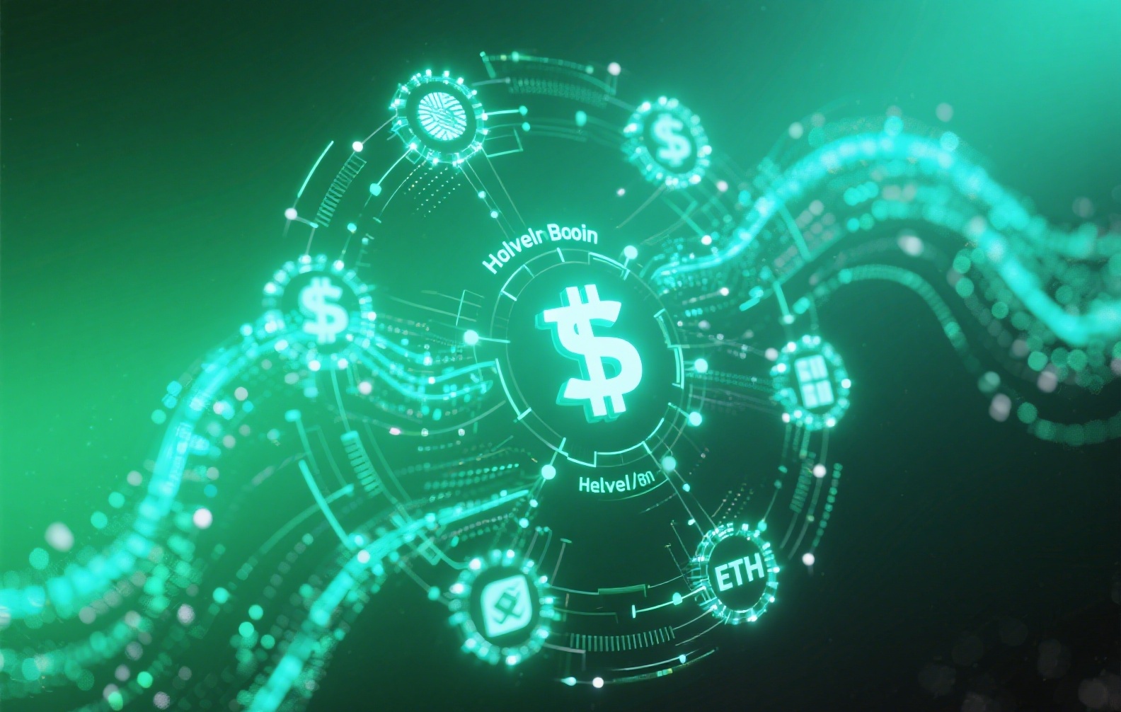 哪些数字货币最稳定？探索主流稳定币与避险资产选择指南