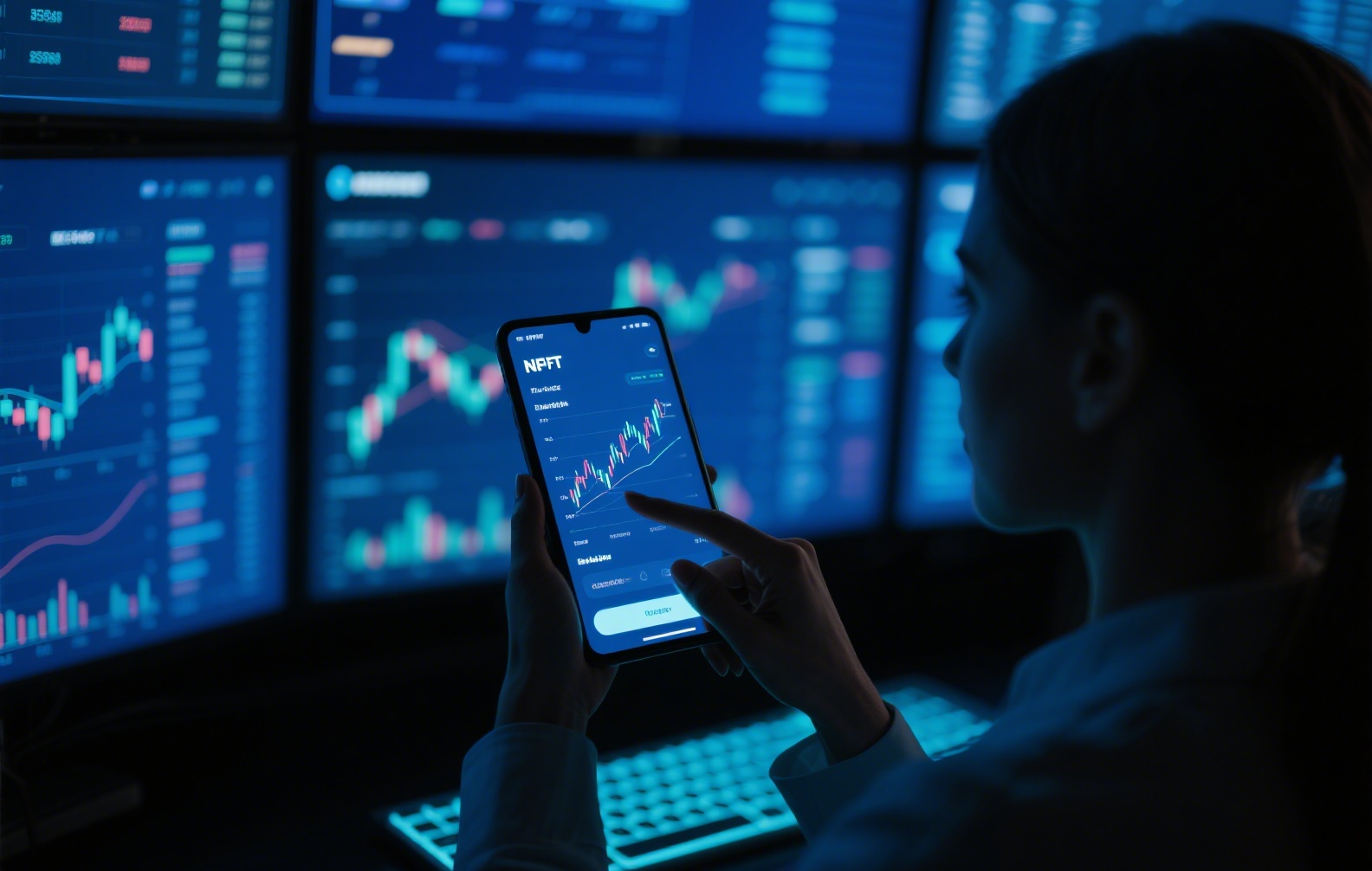 币安网（Binance）深度解析：数字资产交易平台的核心优势与未来展望
