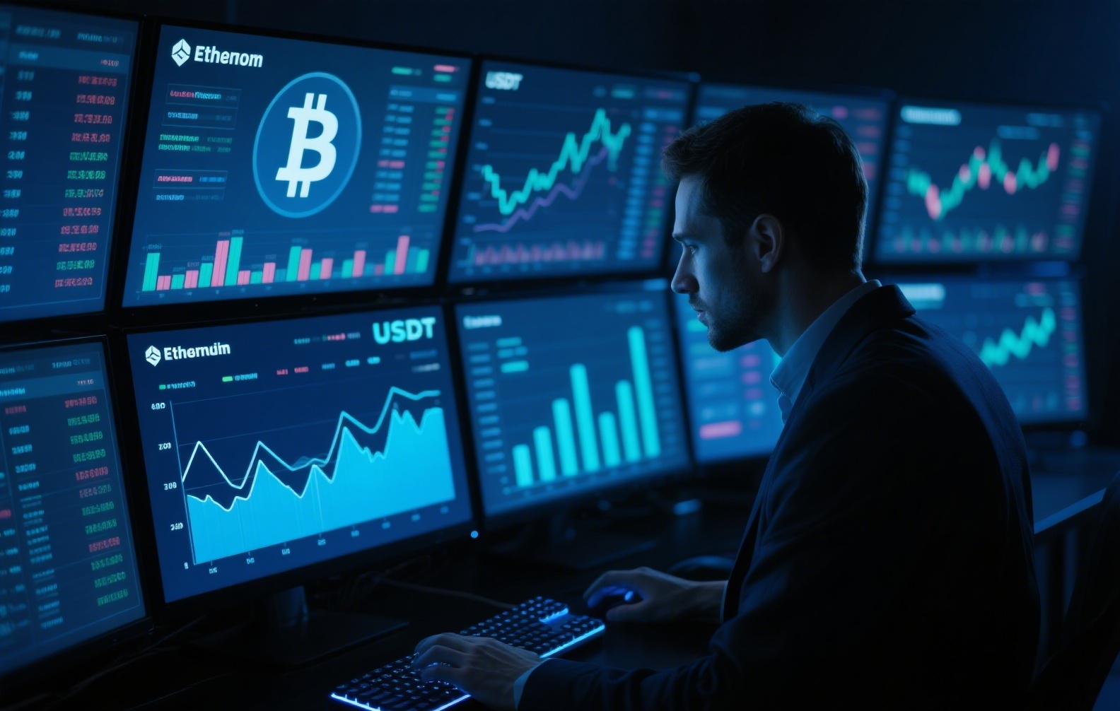 USDC转账协议选择与提现到账全攻略:从链上操作到变现指南
