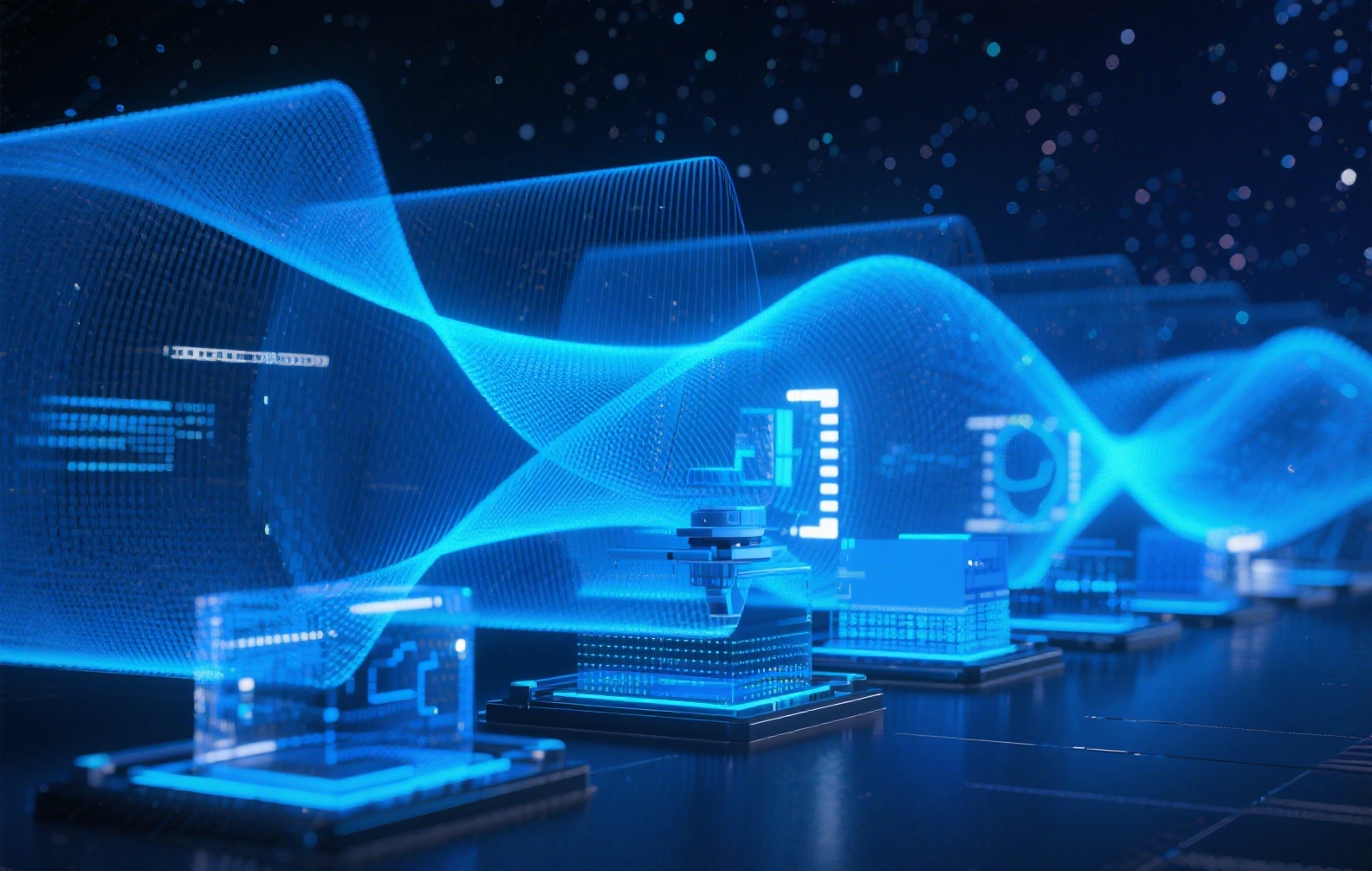 新版LUNA币安交易所上市时间预测与投资前景深度分析