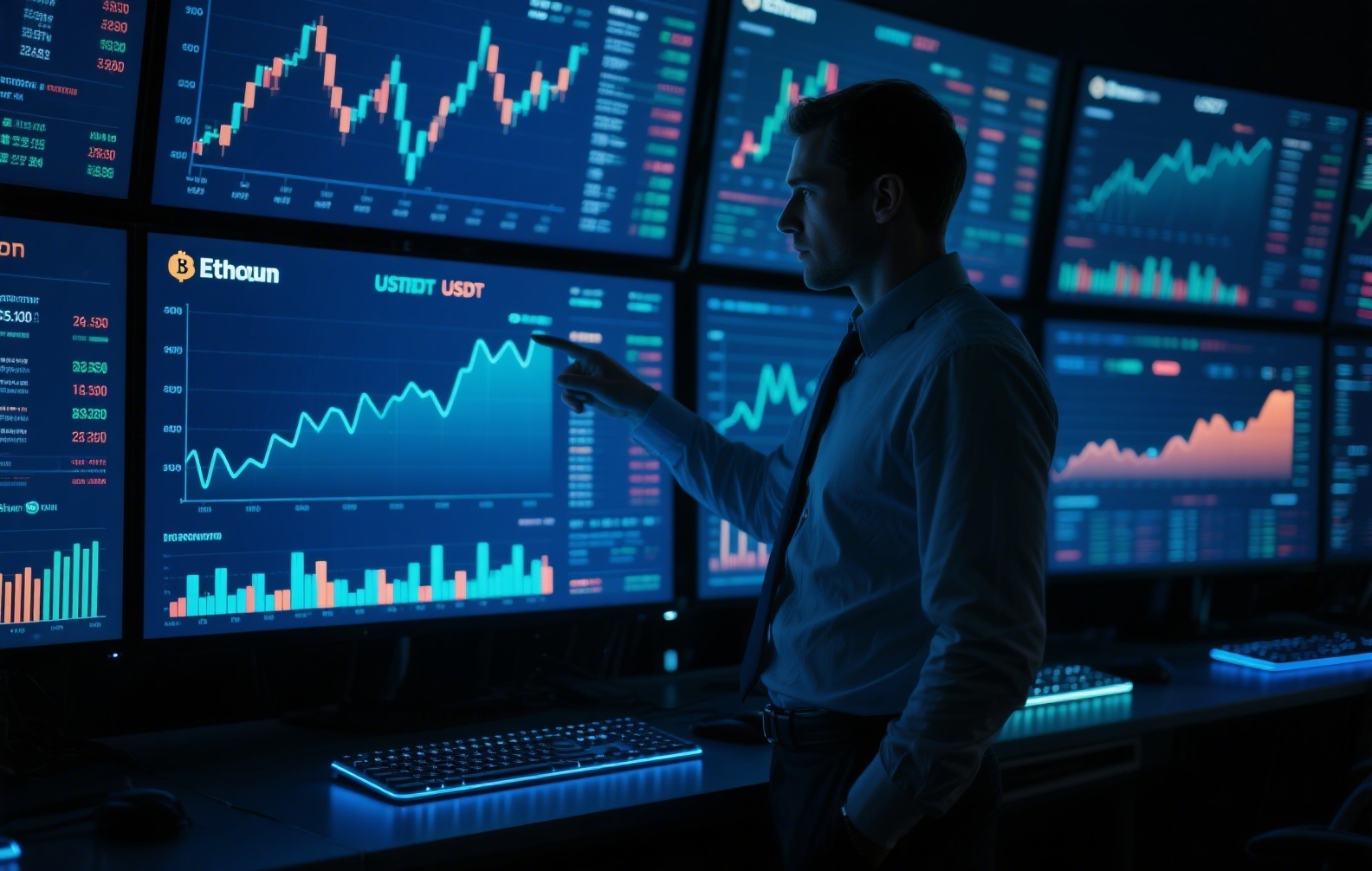 币安钱包全解析：安全存储与管理数字资产的首选工具