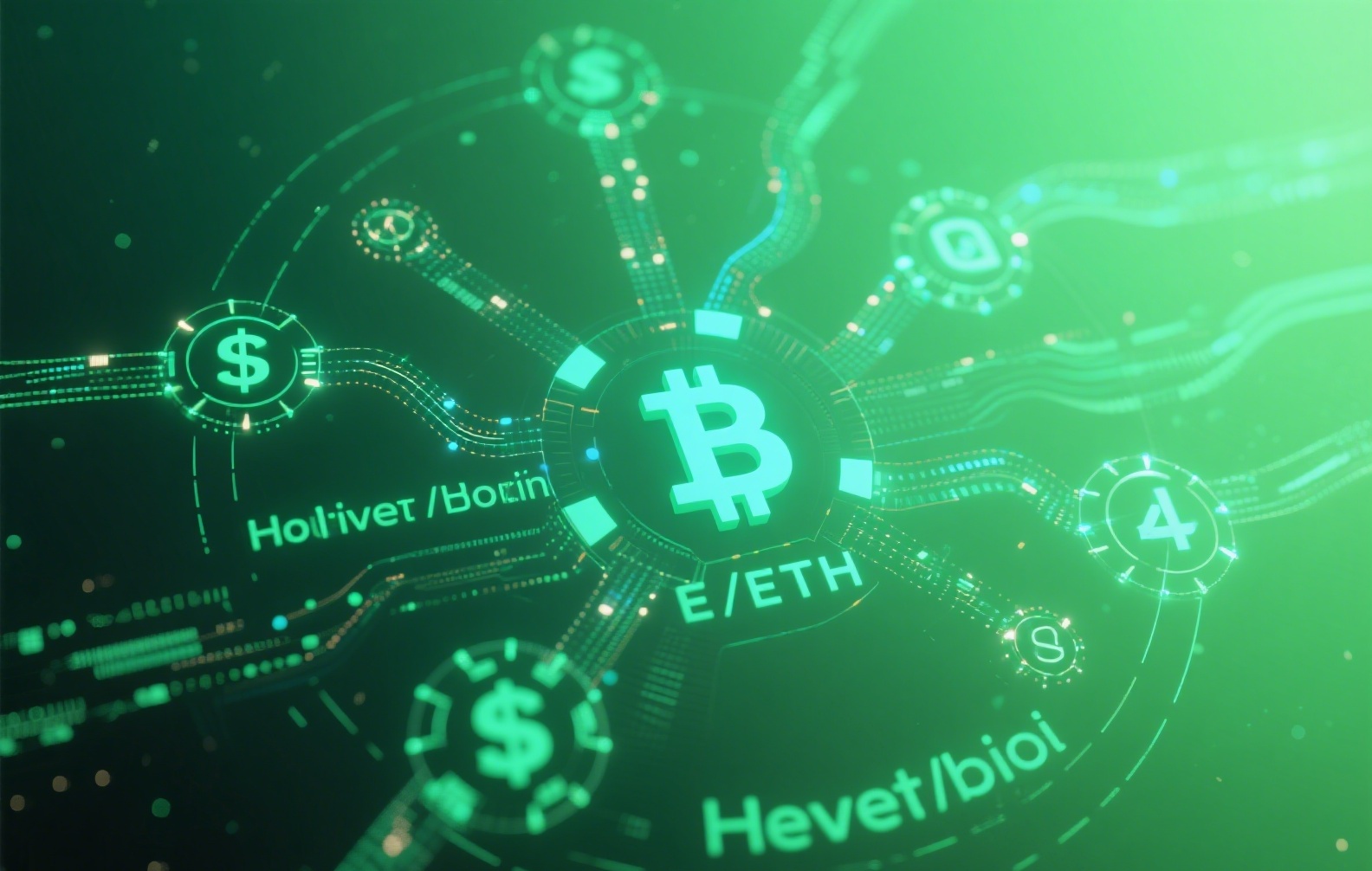财政稳定币框架深度解析:如何重塑数字金融与货币政策的未来