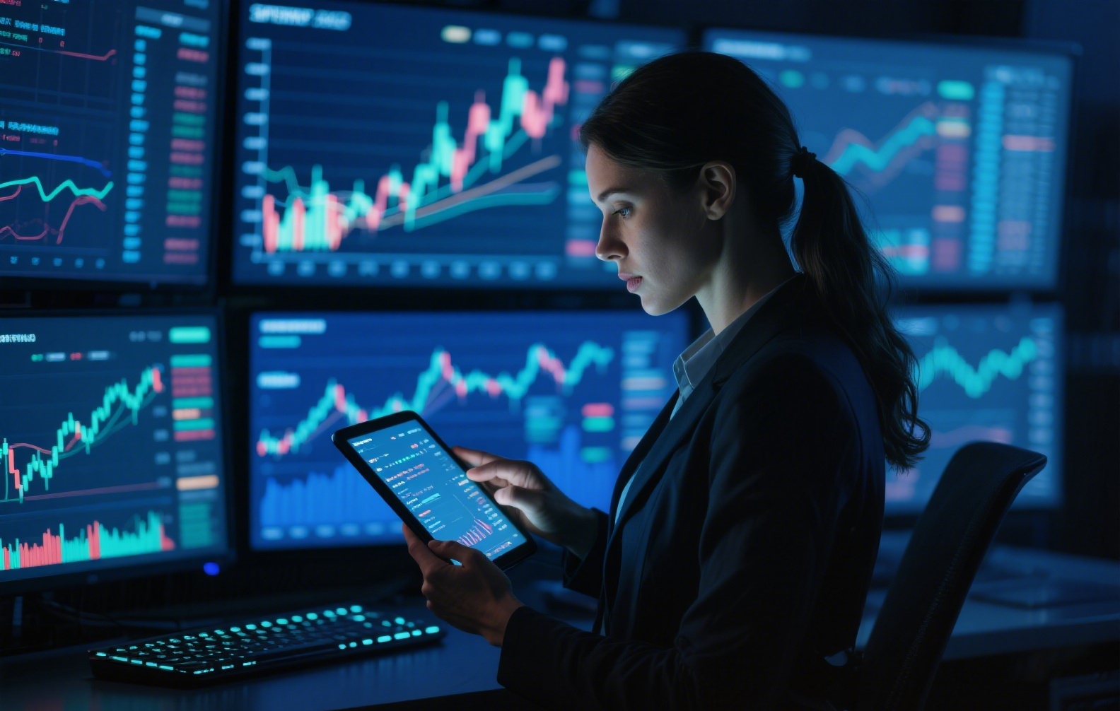 如何安全登录Binance币安官网 | 完整步骤与账户保护指南