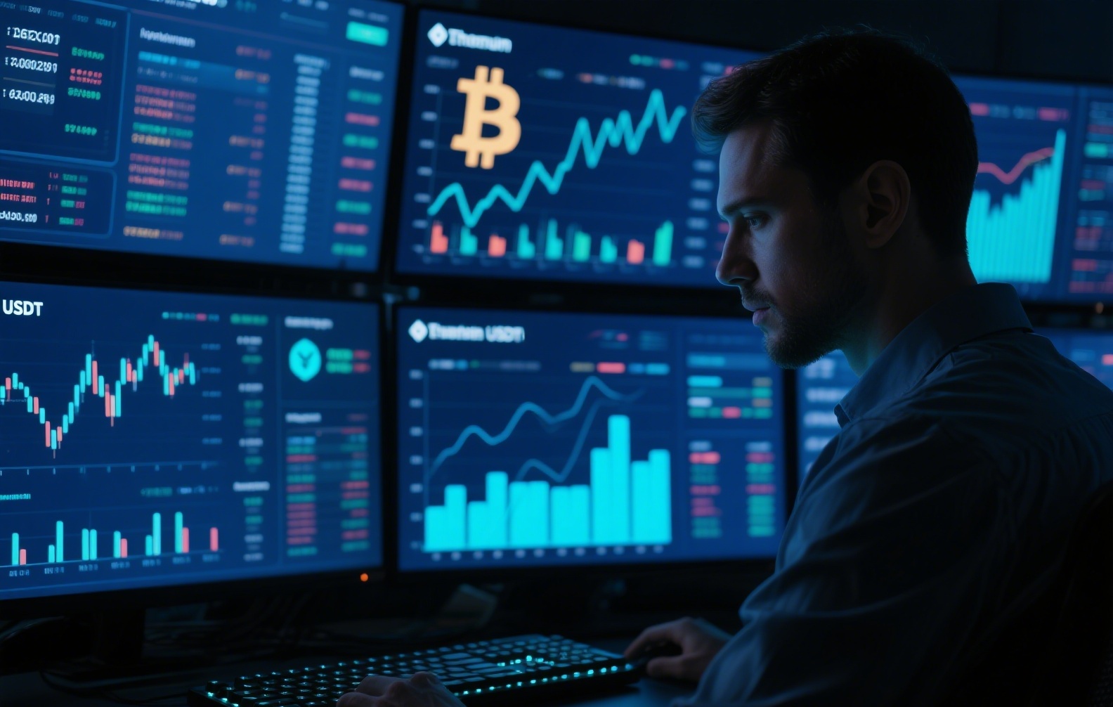 TMON稳定币是什么？深度解析其运作机制与市场影响