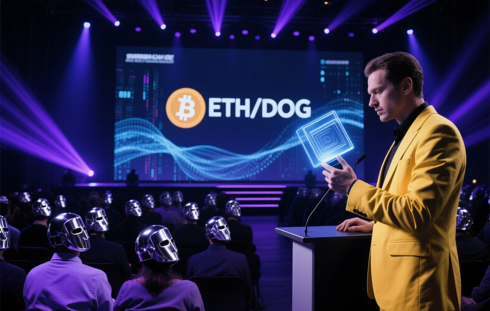 软银投资币安交易所：战略布局与市场影响深度解析