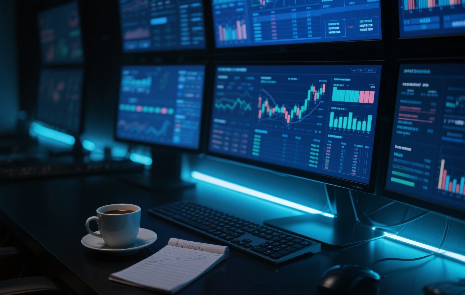 交易所不返佣原因解析 | 投资者如何应对佣金政策变动