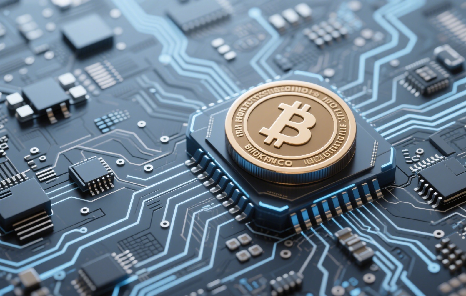 How to Find and Verify a USDC Blockchain Address | Complete Guide