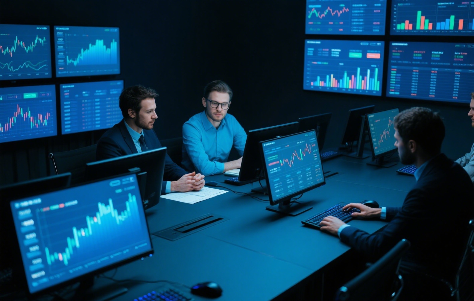 稳定币政策如何重塑金融市场？深度解析监管影响与未来趋势